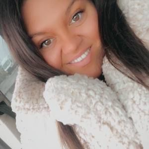 Meet your Posher, Wendy